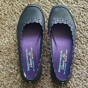 skechers empress sweet hearted women's walking shoes